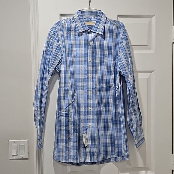 Michael Kors Button Down - Picture 1 of 4